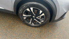 Peugeot 2008 1.2 PureTech 130 GT 5dr EAT8 Petrol Estate